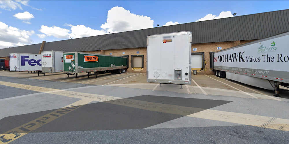 4351 Eldersburg, MD Tile Inventory