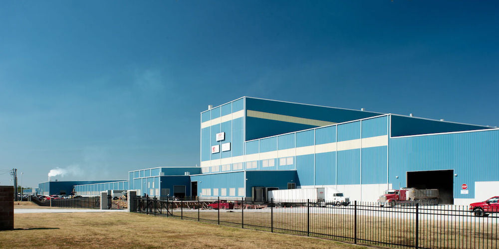 4600 Muskogee, OK B Grade Tile Inventory