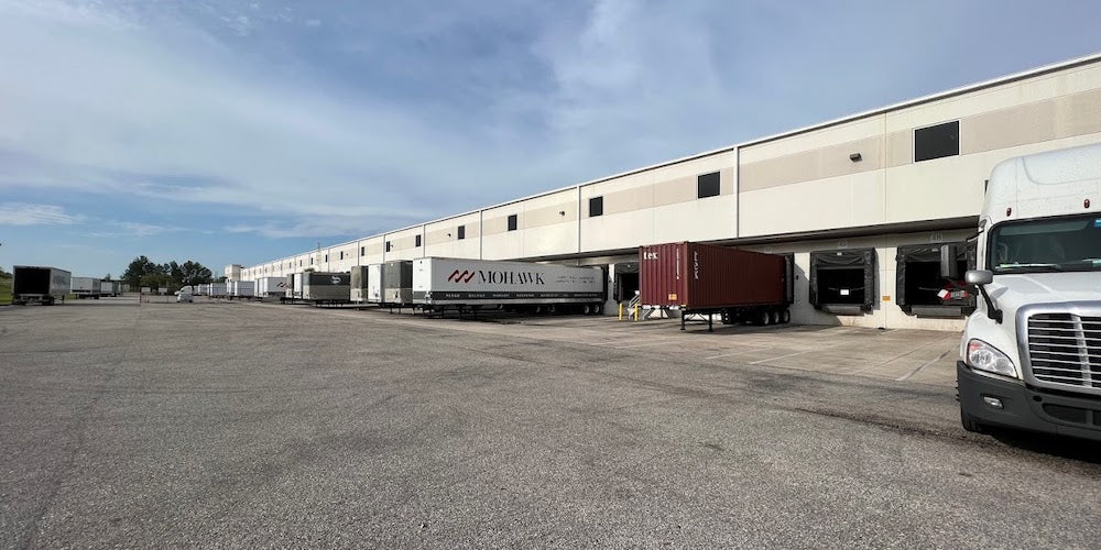 4662 Davenport, FL B Grade Tile Inventory