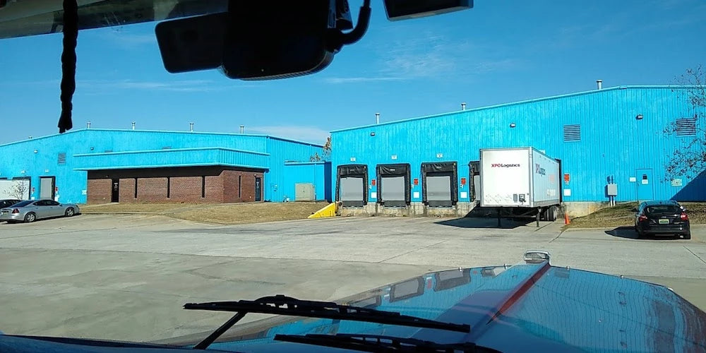 4661 Florence A Grade Tile Inventory