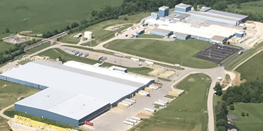 40342 Lexington, KY Tile Inventory