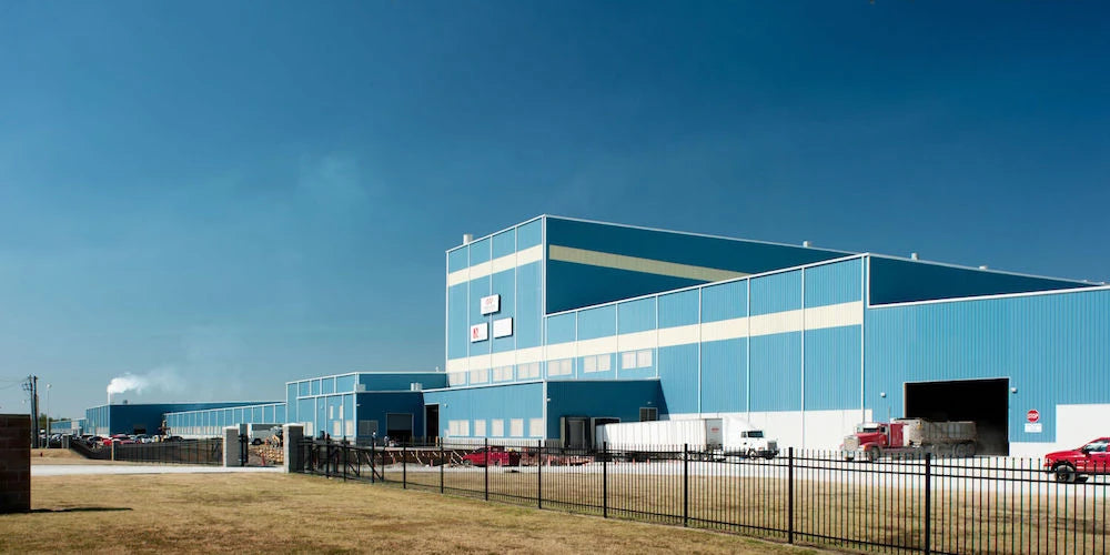 4600 Muskogee, OK A Grade Tile Inventory