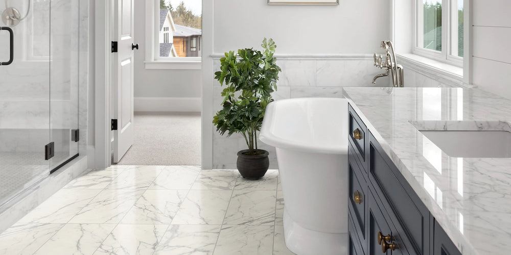 Rectangular Tile Inventories