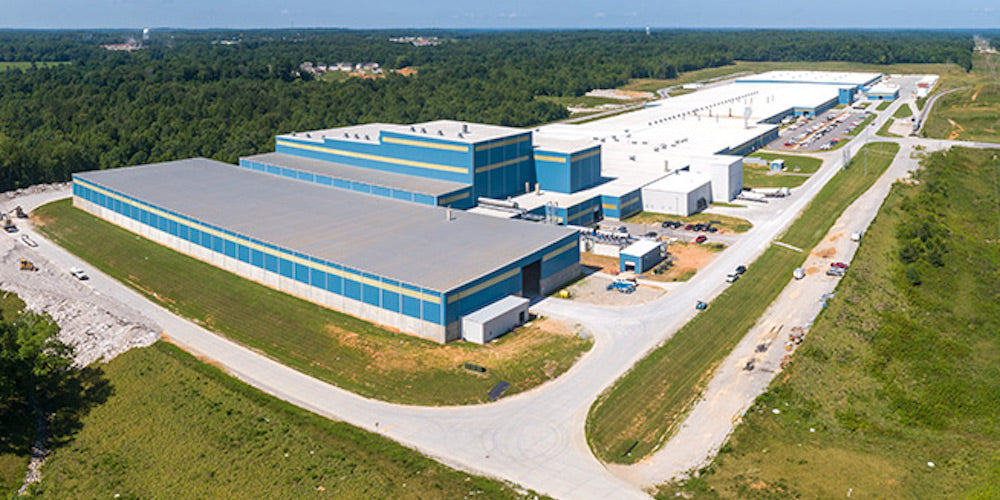 4630 Dickson, TN  B Grade Tile Inventory