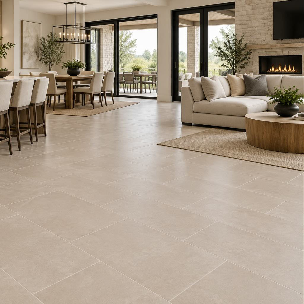 0167866 A Grade Overstocked Tile (38555)