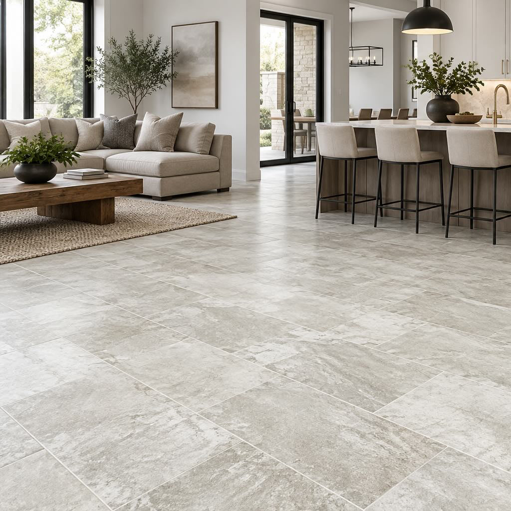 0854776 A Grade Overstocked Tile (38555)