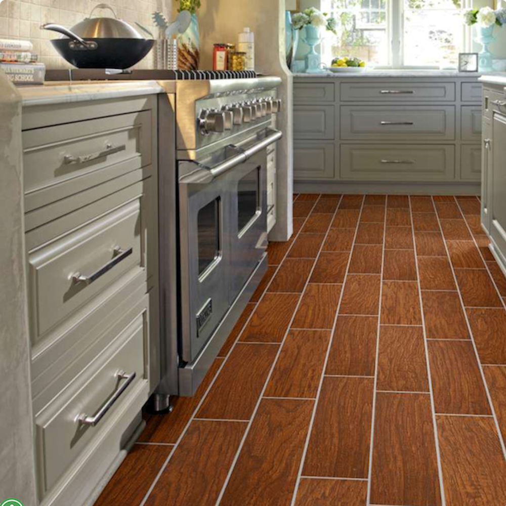 1096050 6x36 Plank Tile  (37040)