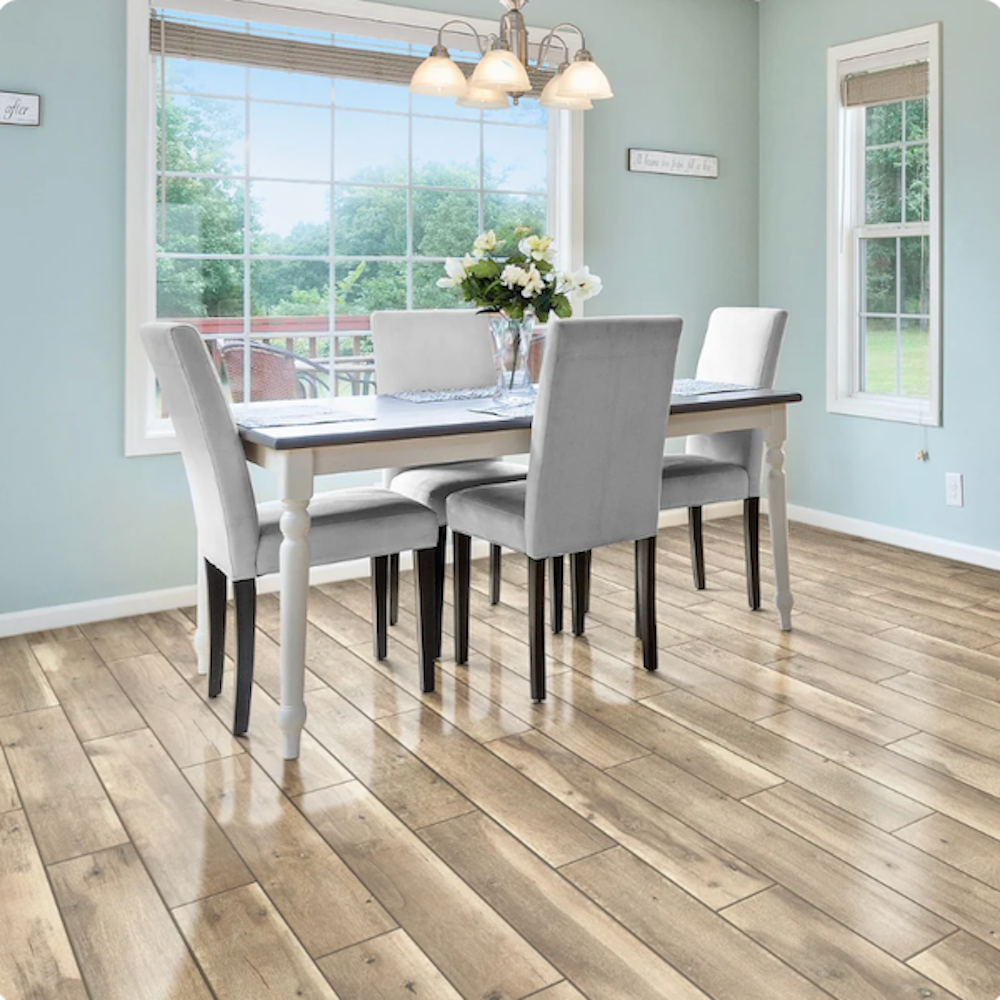 1101365 6x36 Plank Tile  (37040)