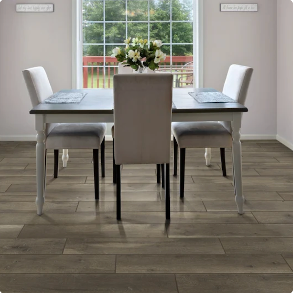 1101367 6x36 Plank Tile  (37040)