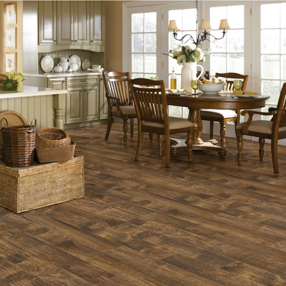 1104632 6x36 Plank Tile  (37040)