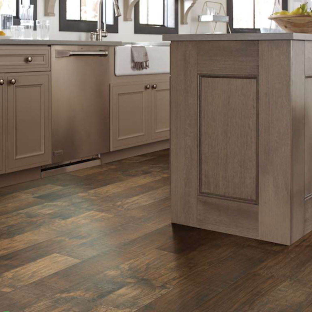 1099871 6x36 Plank Tile  (37040)