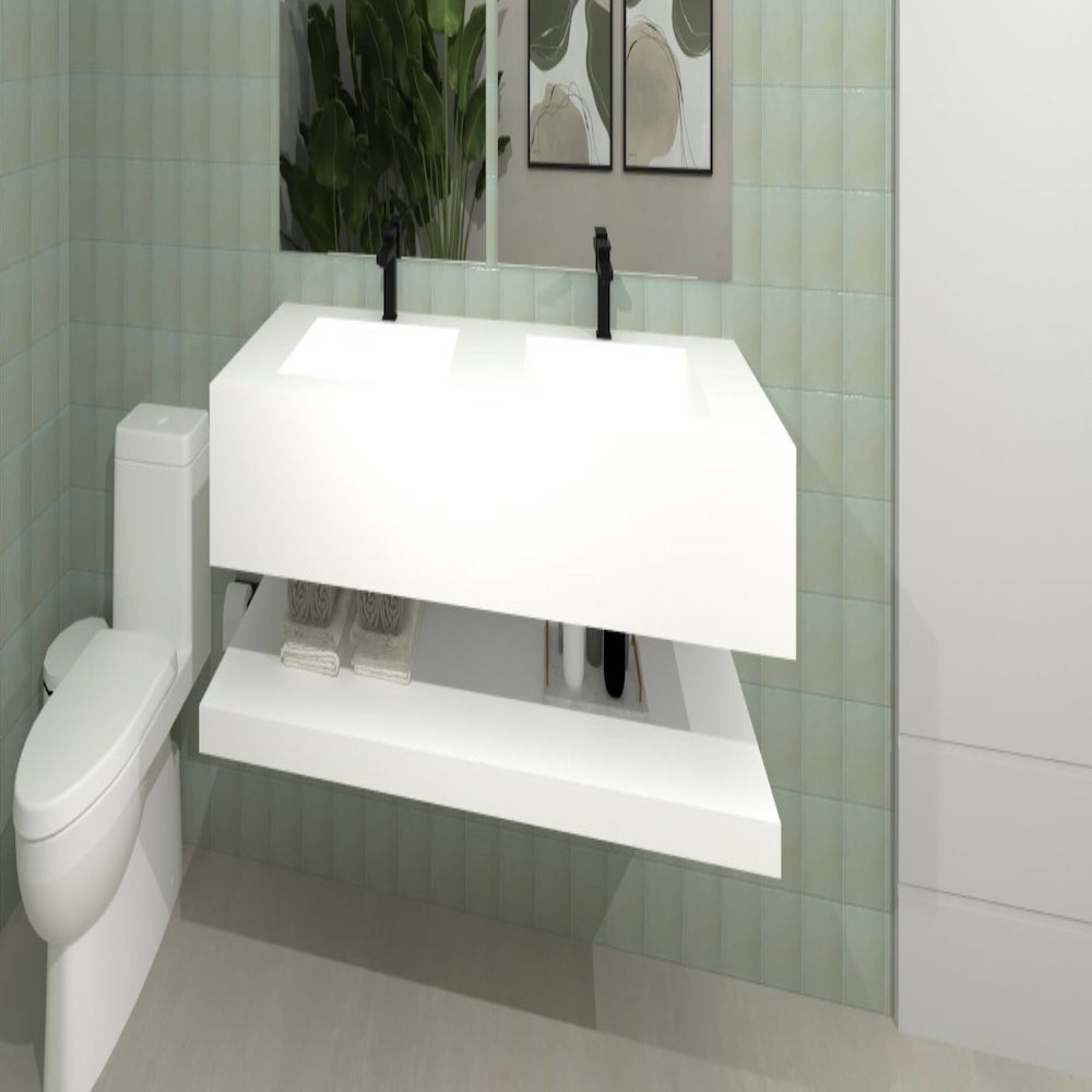 79961CT 12x24 Rectangular Tile