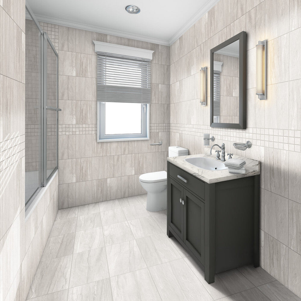 A292RCT1224MTJ2 12x24 Rectangular Tile