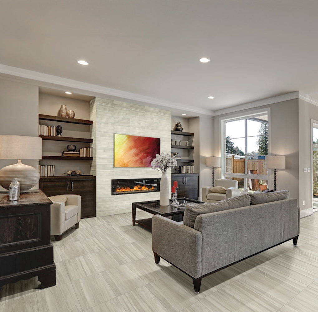 A942RCT1224MT2 12x24 Rectangular Tile