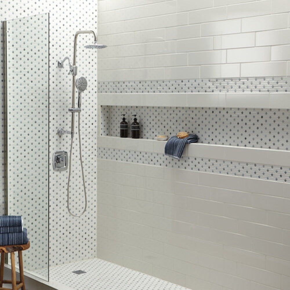 DG78LNDIAMSCC1L A Grade Discontinued Tile (4101)