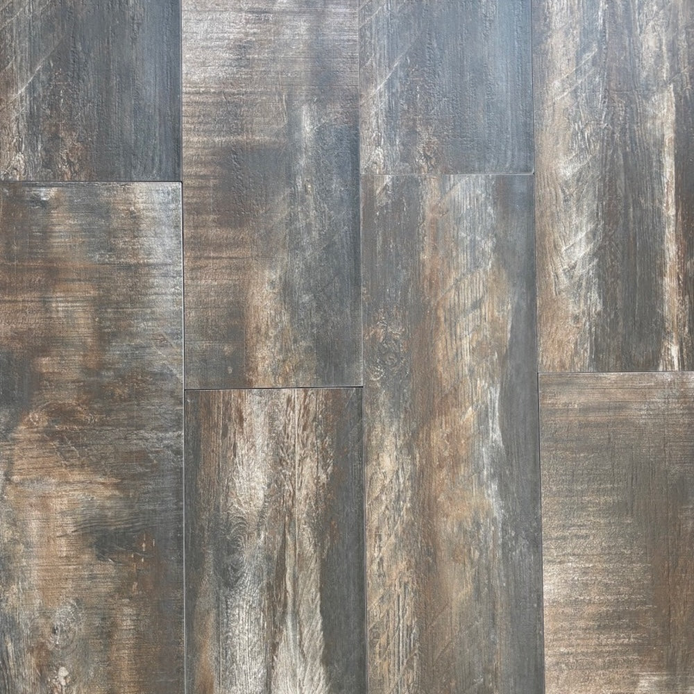 TREYBURNE ANTIQUE CHARCOAL 936 A Grade Tile (4662)
