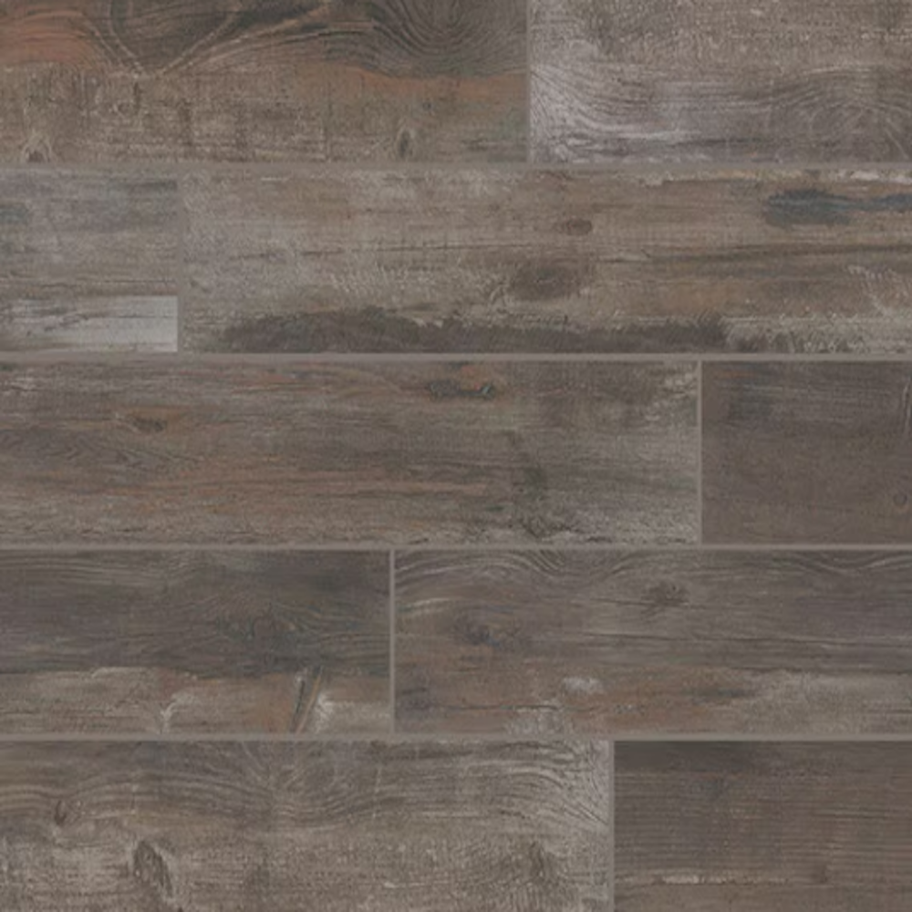 BRYSON VALLEY TRUFFLE BARNWOOD 848 A Grade Tile (4662)