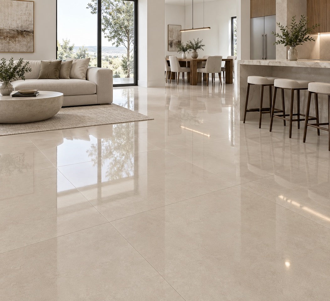 CO23SQU2424PL A Grade Discontinued Tile (4101)