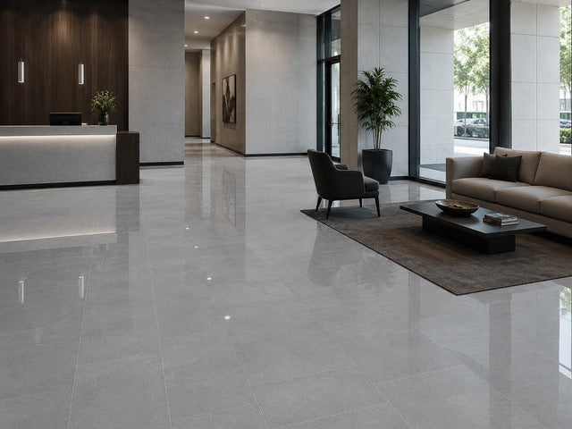 CO25SQU2424PL A Grade Discontinued Tile (4101)