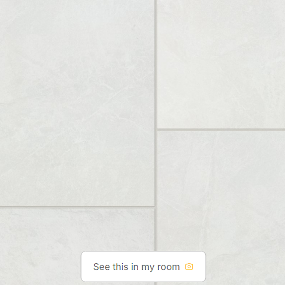 CAPE CORAL WHITE SHELL 1212 A Grade Tile (4662)