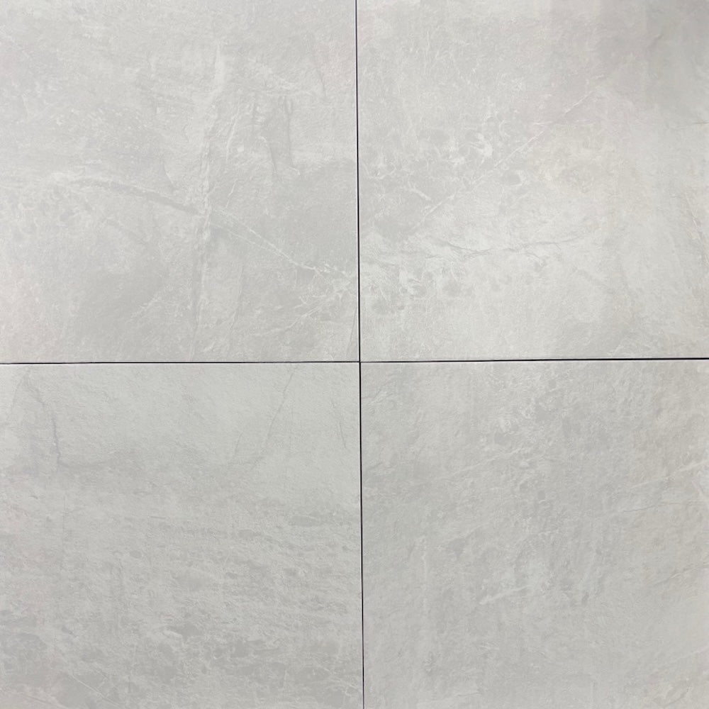CAPE CORAL WHITE SHELL 1818 A Grade Tile (4662)