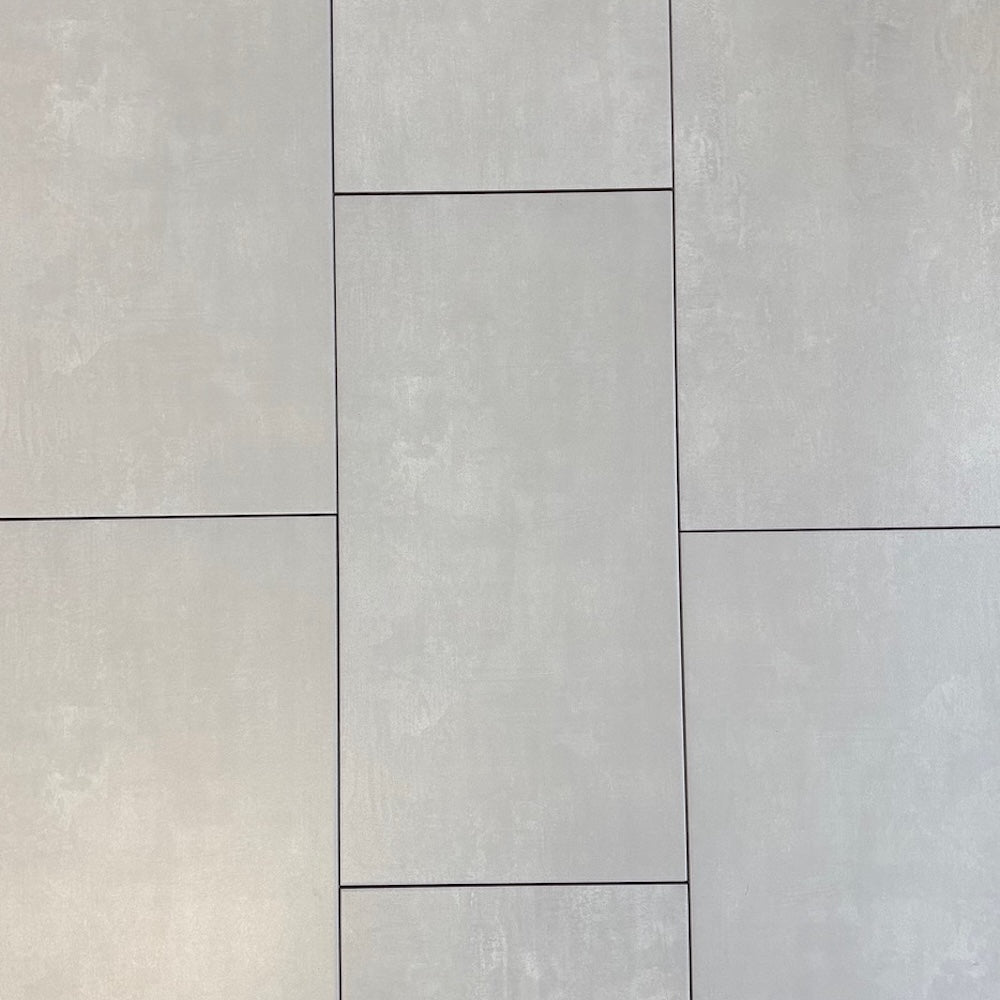 STELLA VISTA CEMENT GREY 1014 A Grade Tile (4662)