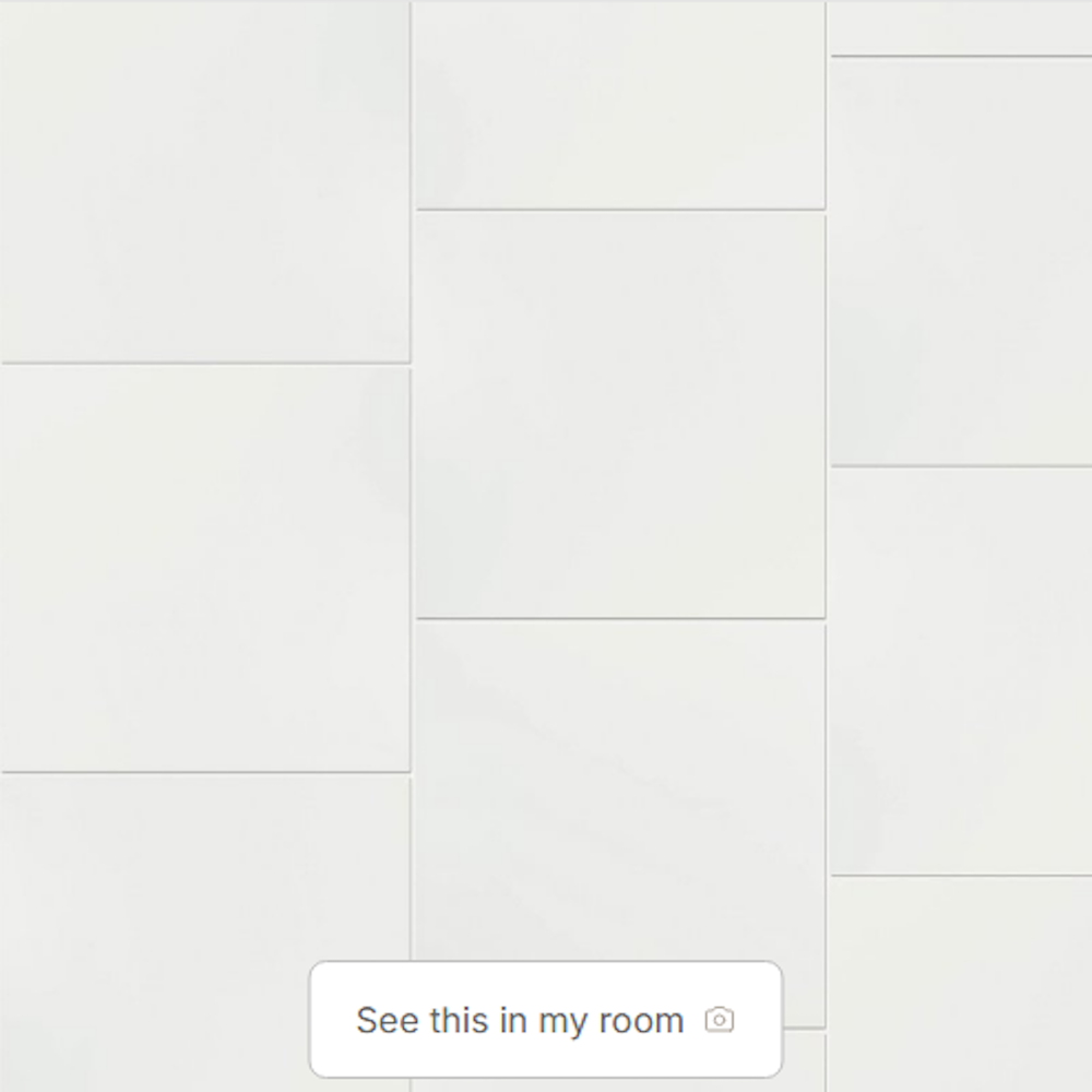 COLFORD MONARCH WHITE 2424 A Grade Tile (4662)