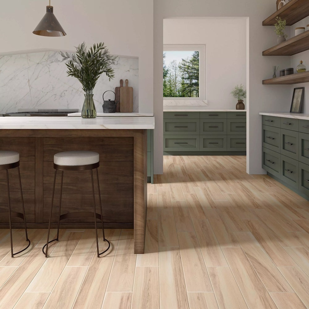 CC45PLK636MT2 6x36 Plank Tile
