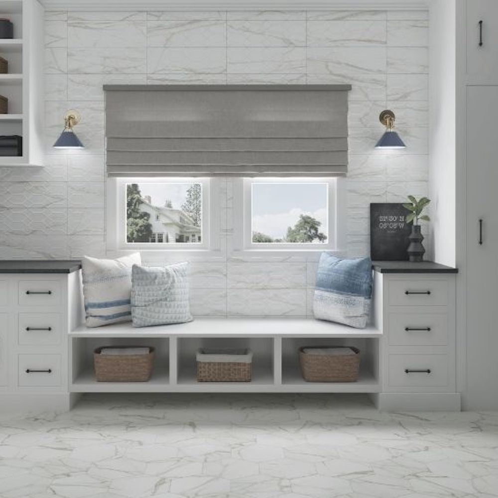 I58424242LF 24x24 Polished Tile