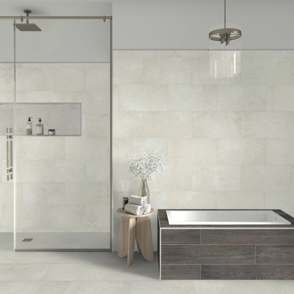I644RT1224XTMT2 12x24 Rectangular Tile