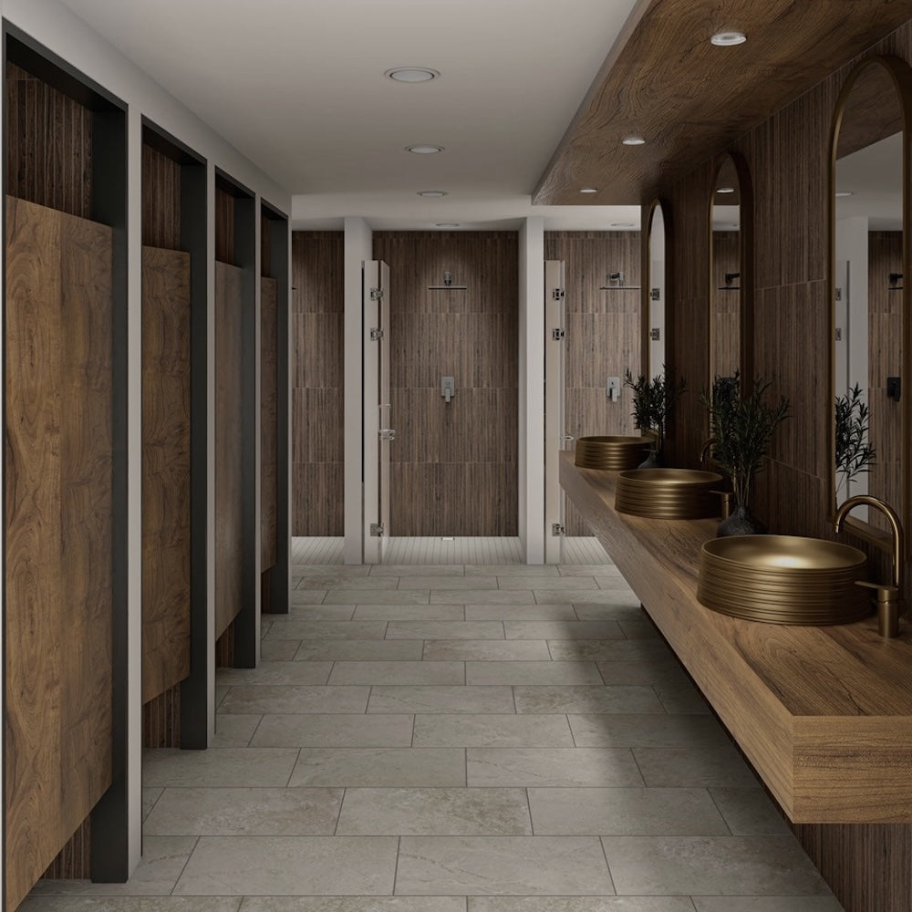 I646RT1224XTMT2 12x24 Rectangular Tile