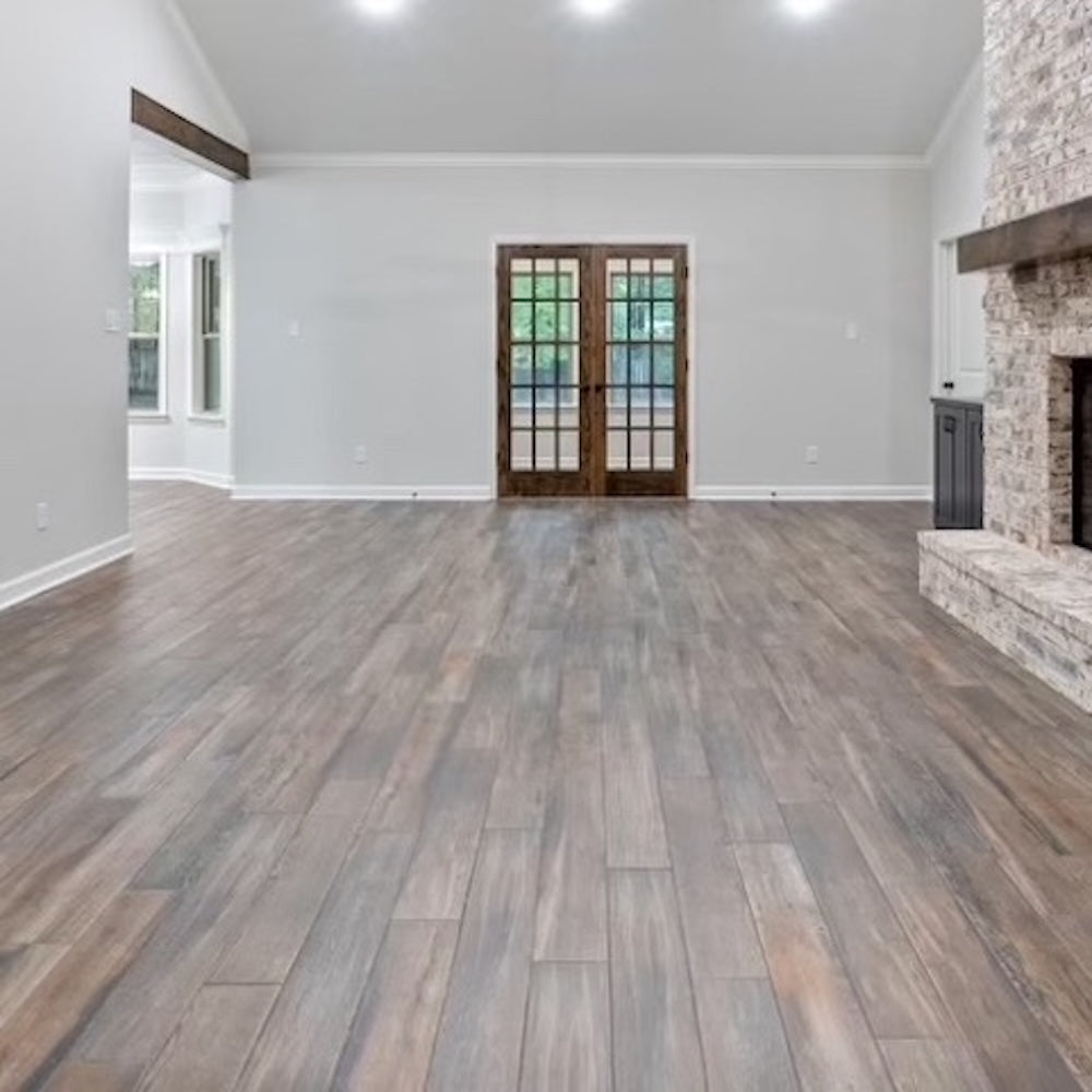 I700PLK636MT 6x36 Plank Tile