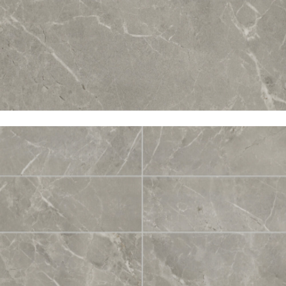 I791RCT1224MT 12x24 Marble Look Tile