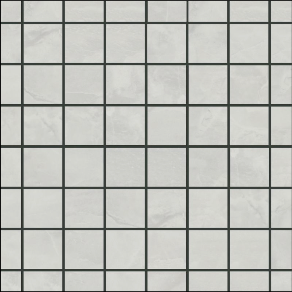 EMERALD SHORES BRECCIA ONYX POLISH 1212 A Grade Tile (4662)