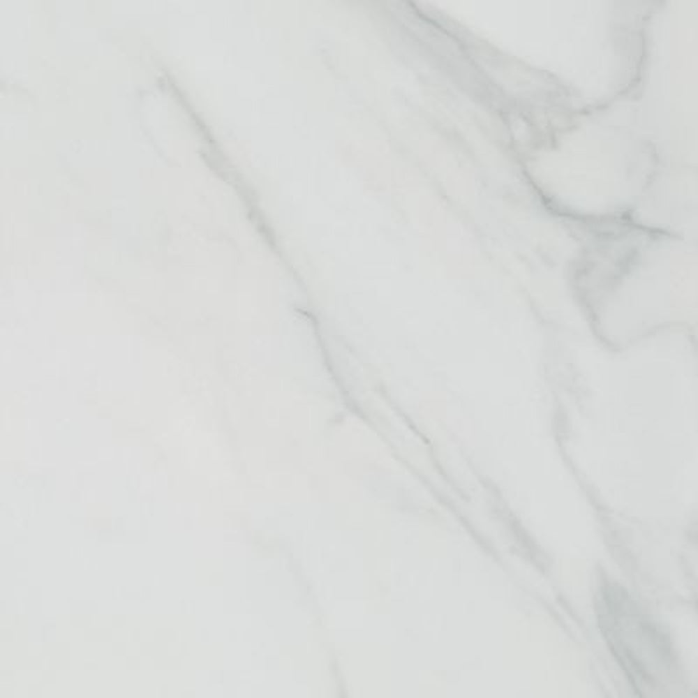 EMERALD SHORES CARRARA WHITE MATTE 1212 A Grade Tile (4662)