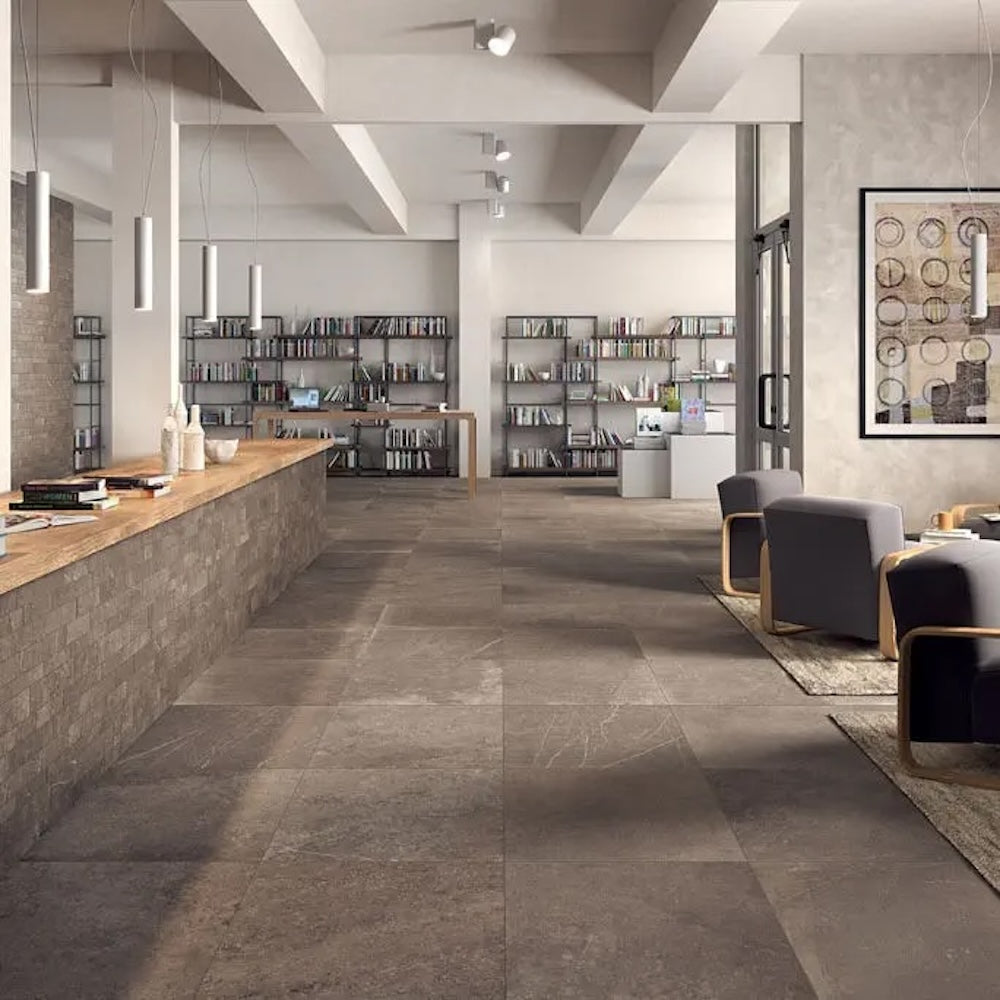 APG-CN40 12X24 Rectangular Tile