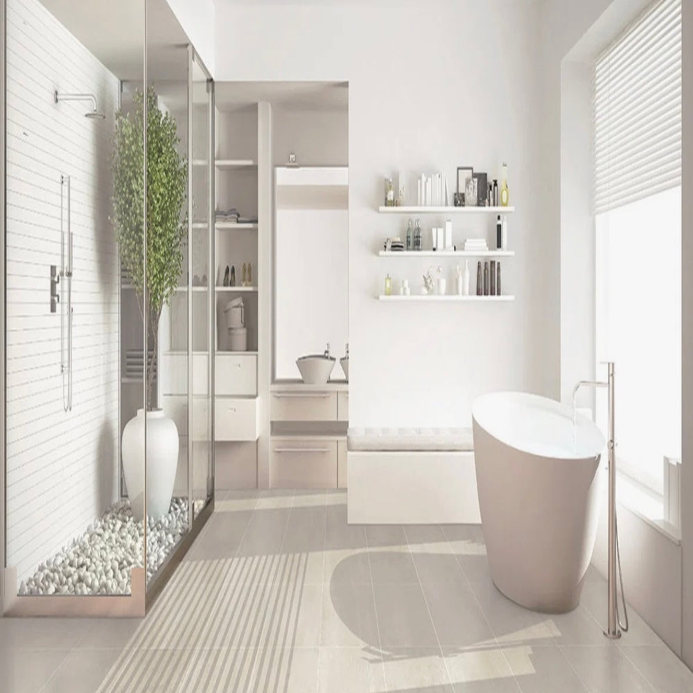 APGHT330 18X36 Plank Tile