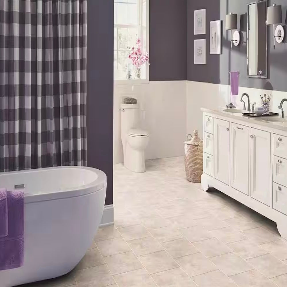 APGUT310 18X18 Square Tile