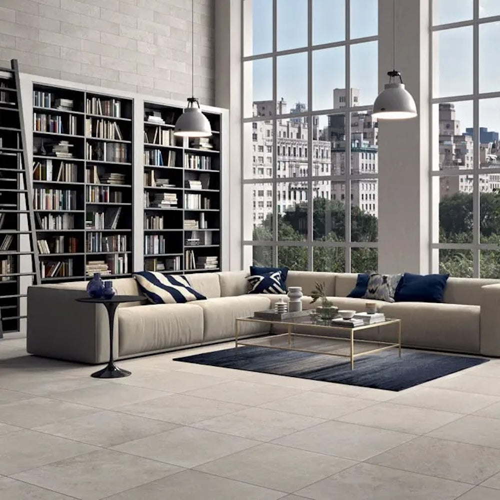 APGWCN10G 24X24 Square Tile