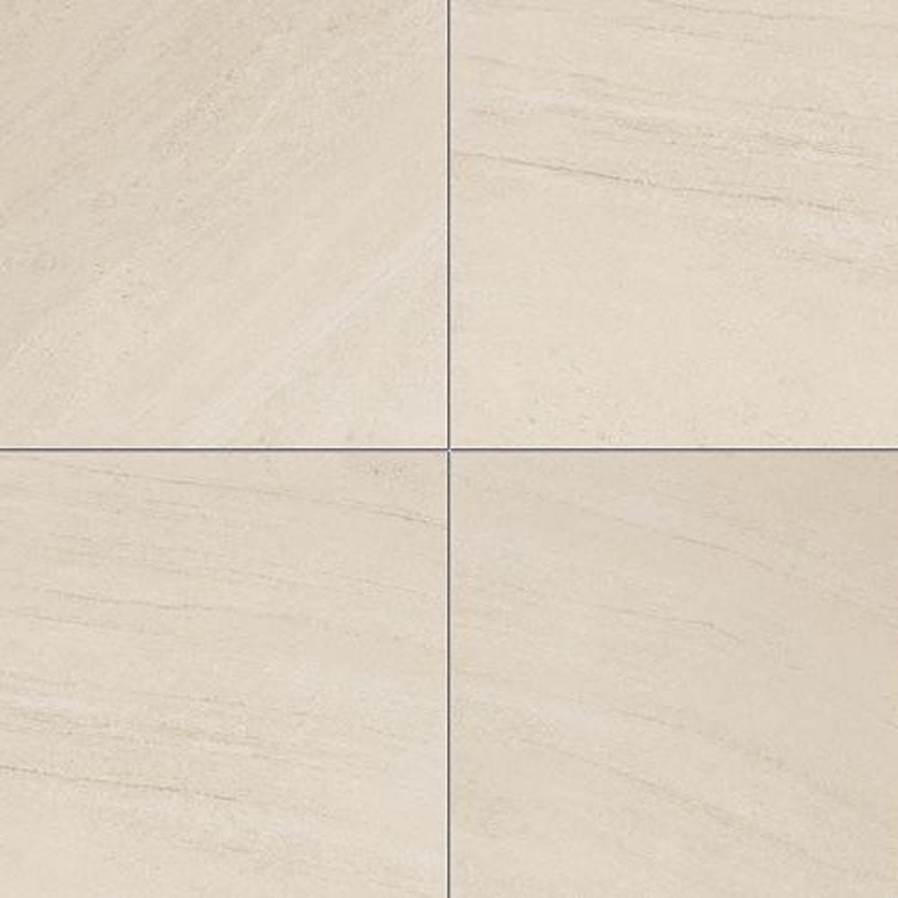 GLACIER COVE CRESCENT BEIGE 1212 A Grade Tile (4662)