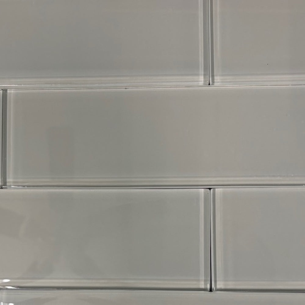 CANTABELLA GREY MIST FLAT 312 A Grade Tile (4662)