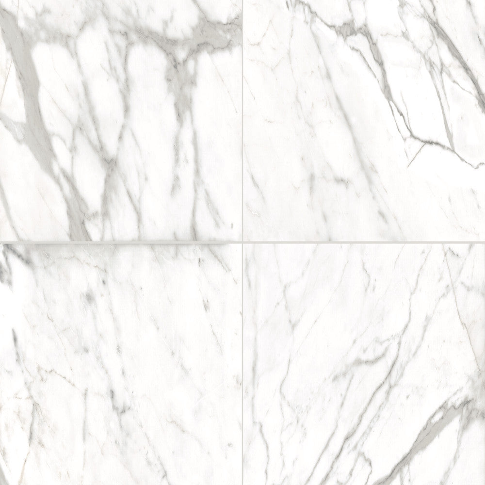 I526RCT1224MTJ2 12x24 Marble Look Tile