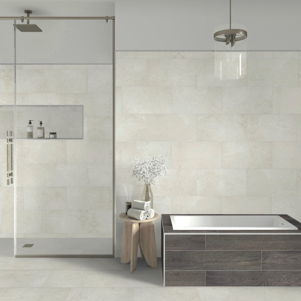 I644RT1224XTMT2 12x24 Rectangular Tile