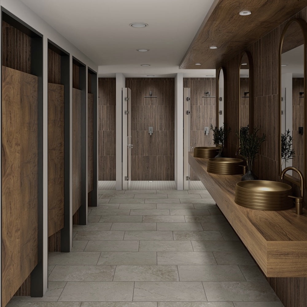 I646RT1224XTMT2 12x24 Rectangular Tile