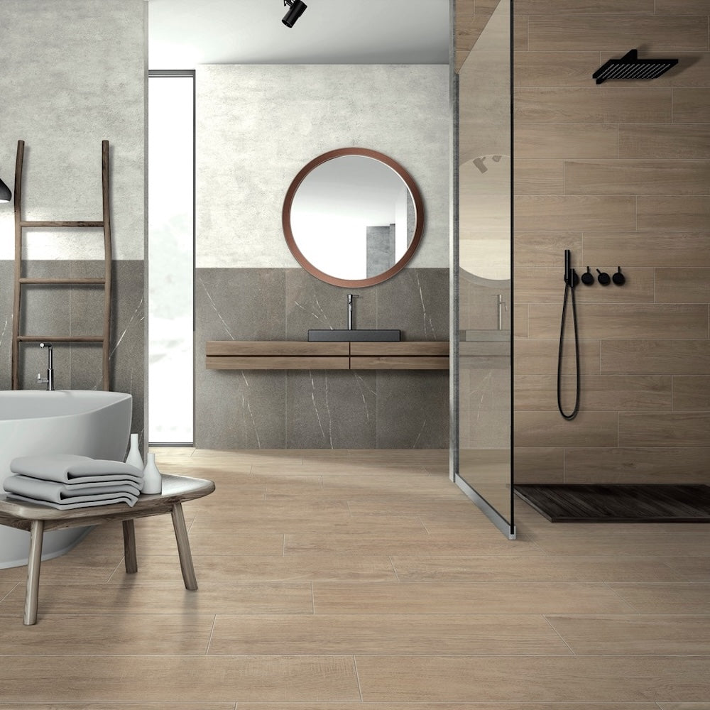 I778PLK840MT 8x40 Plank Tile