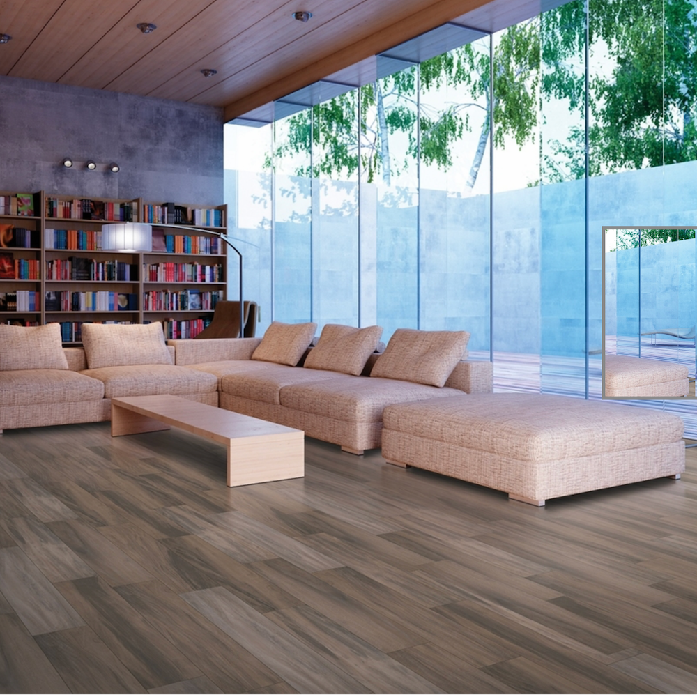 LOFTLAND SPICEWOOD 636 A Grade Tile (4662)