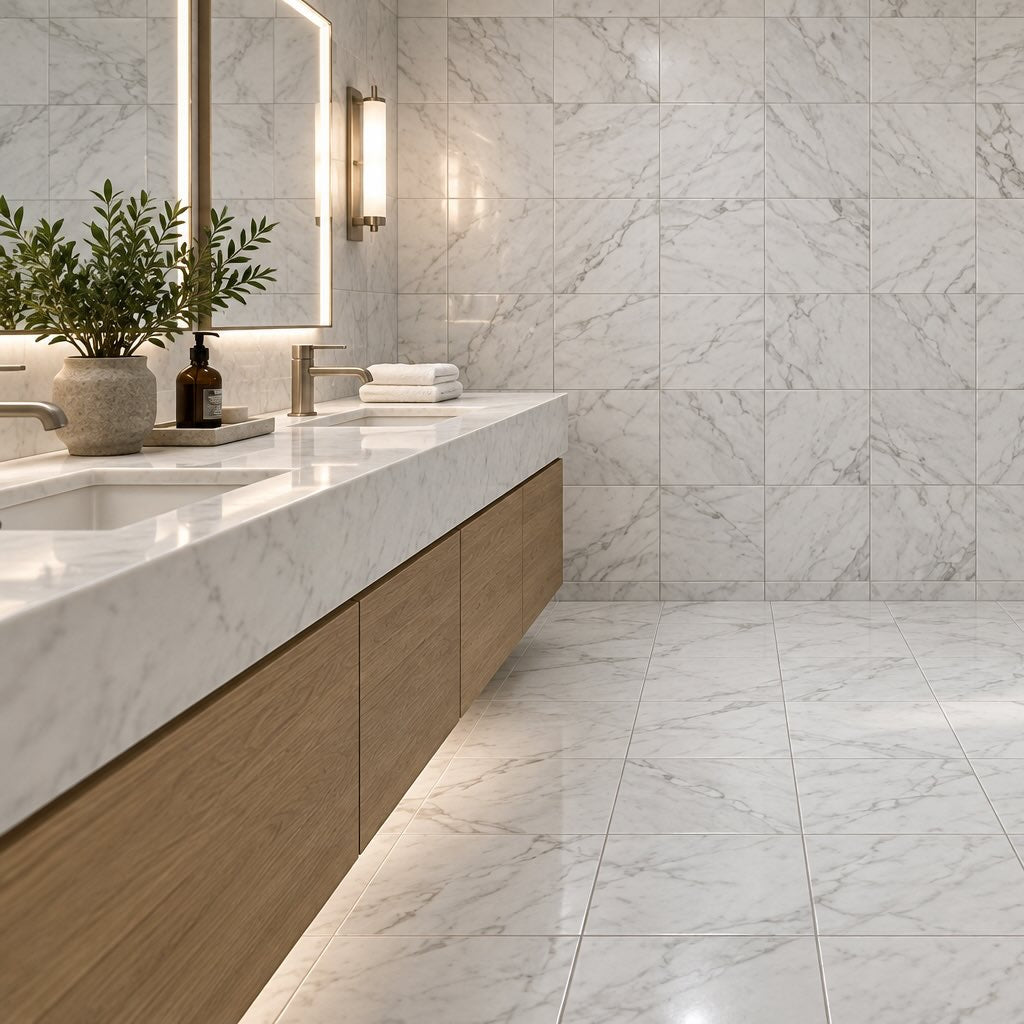 A Grade Overstocked Tile (38555)