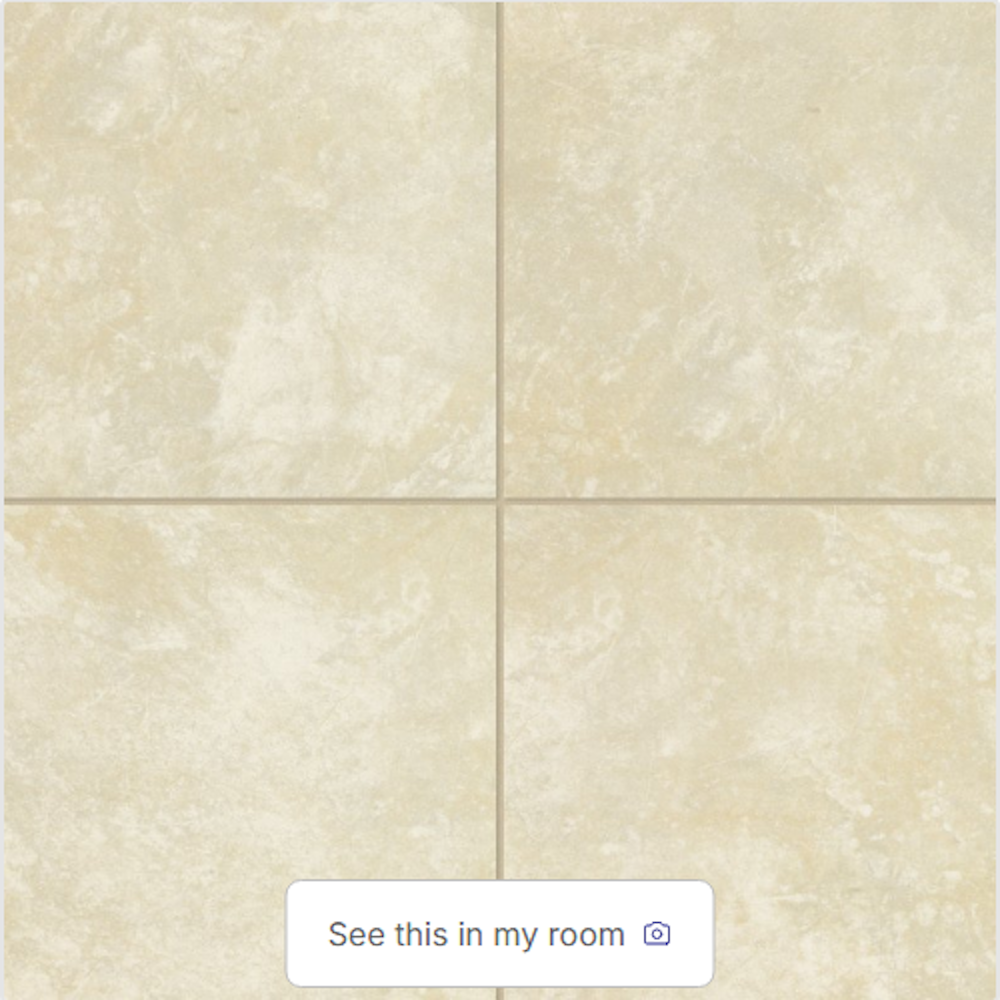 MINERAL COVE CANVAS BEIGE 1212 A Grade Tile (4662)
