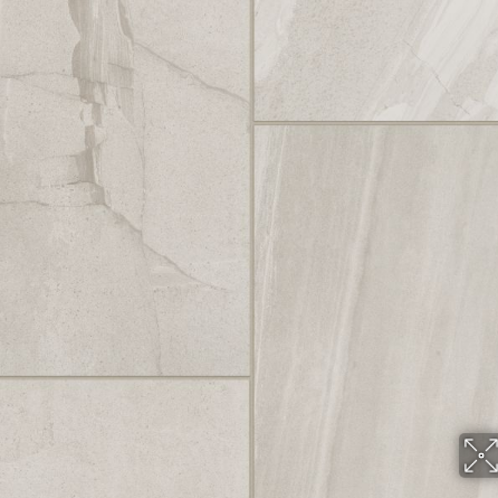 PIETRA MODERNA CRYSTAL WHITE 1530 A Grade Tile (4662)