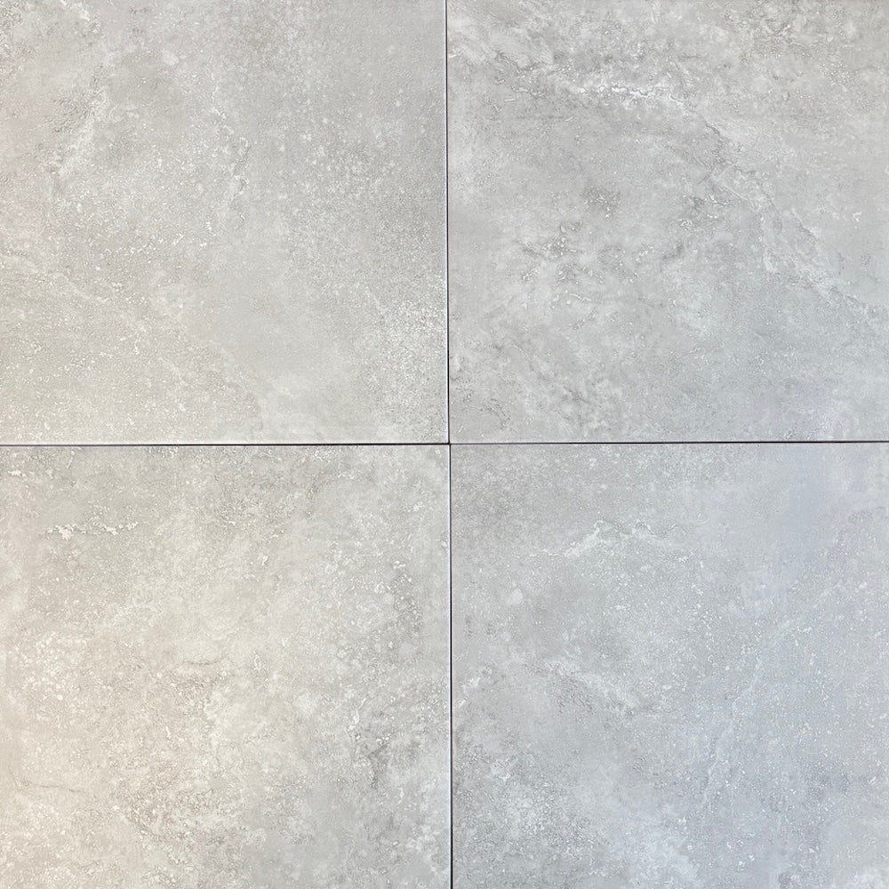SCOTLAND STONE STONE GREY 1818 A Grade Tile (4662)